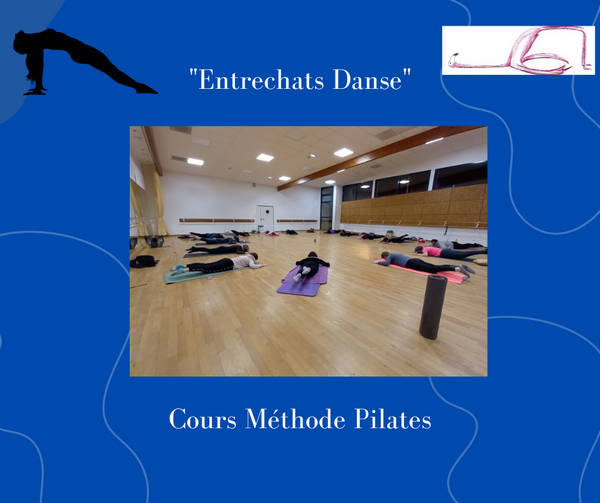 Les principes fondamentaux de la Méthode Pilates sont : 